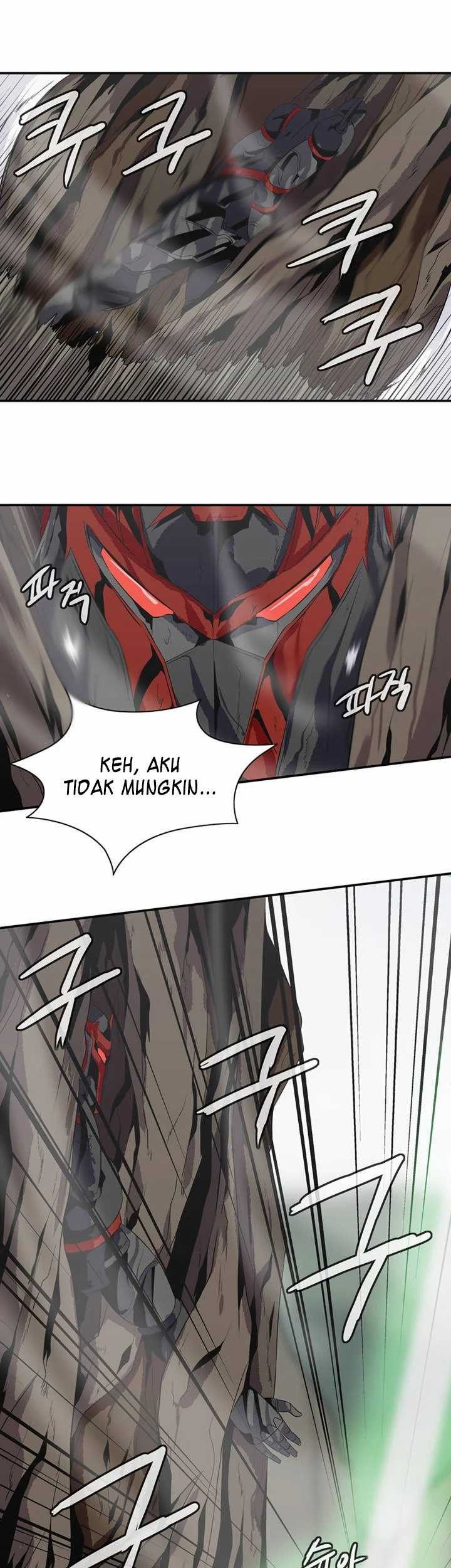 Wizardly Tower Chapter 51 Gambar 30