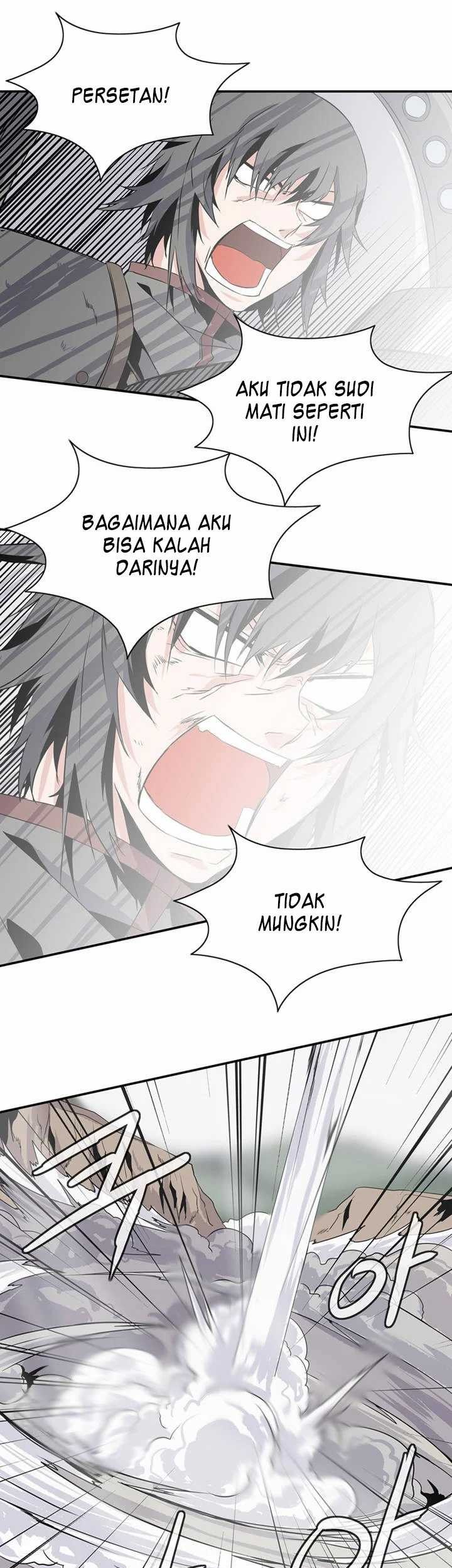 Wizardly Tower Chapter 51 Gambar 34