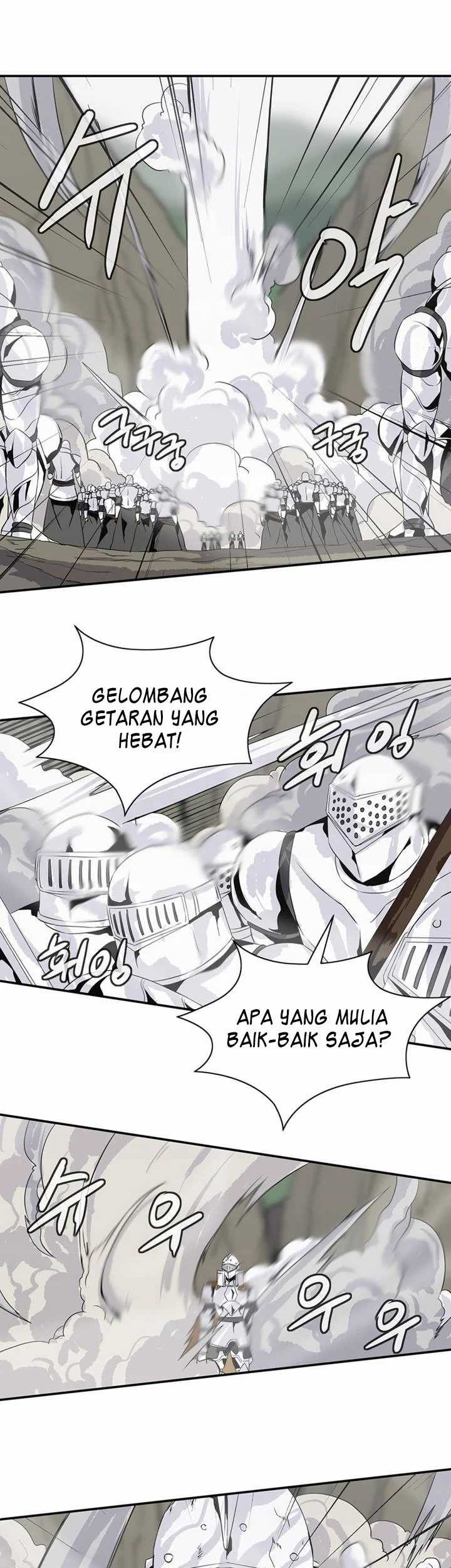 Wizardly Tower Chapter 51 Gambar 36
