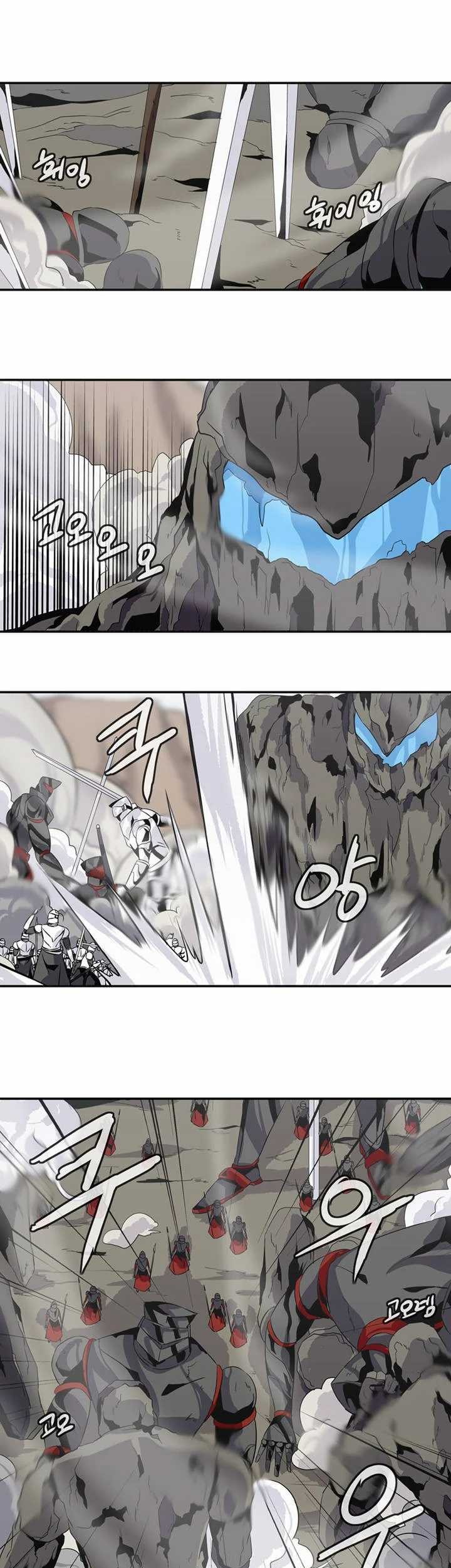 Wizardly Tower Chapter 51 Gambar 18