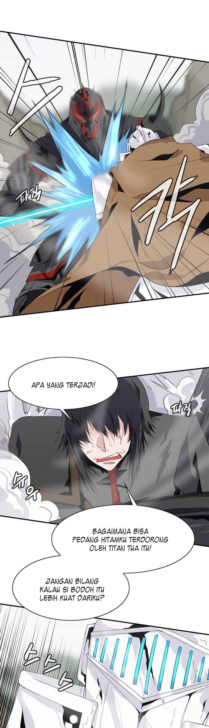 Wizardly Tower Chapter 51 Gambar 24