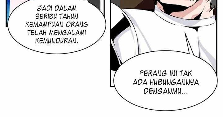 Wizardly Tower Chapter 51 Gambar 15