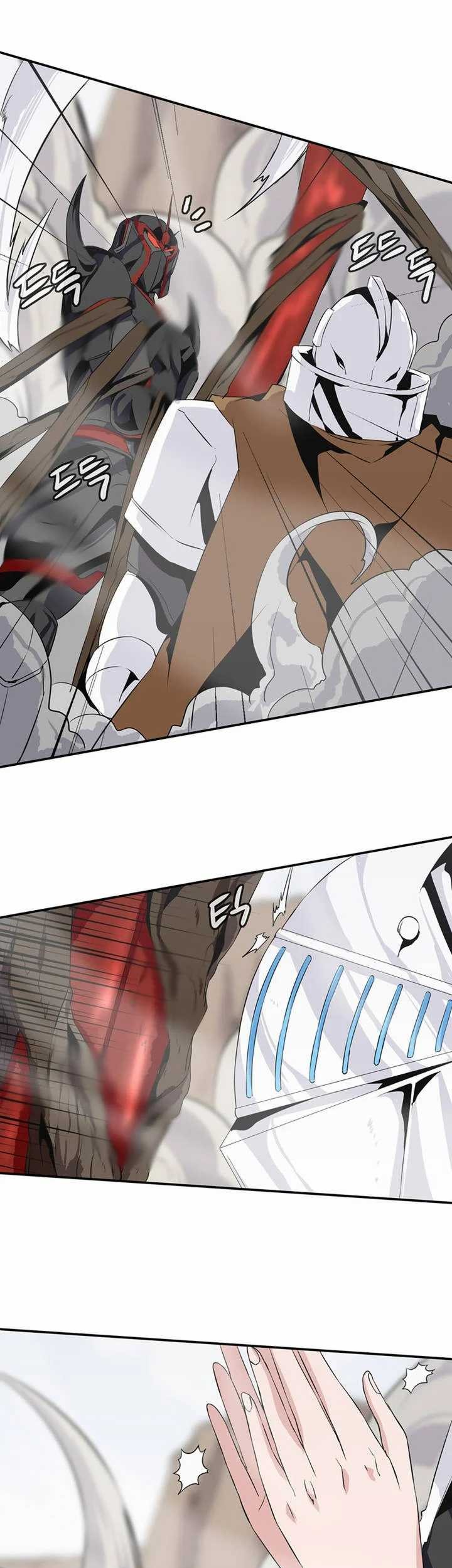 Wizardly Tower Chapter 50 Gambar 28