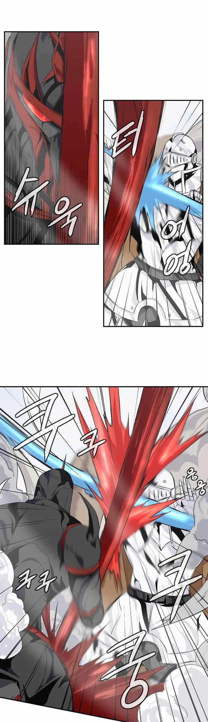 Wizardly Tower Chapter 50 Gambar 22