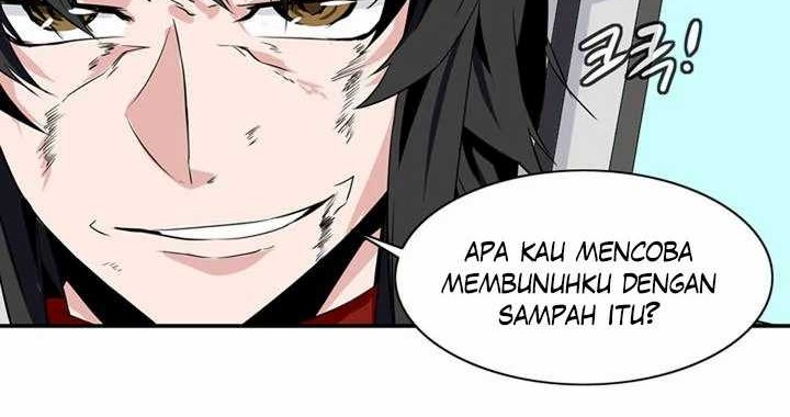 Wizardly Tower Chapter 50 Gambar 15
