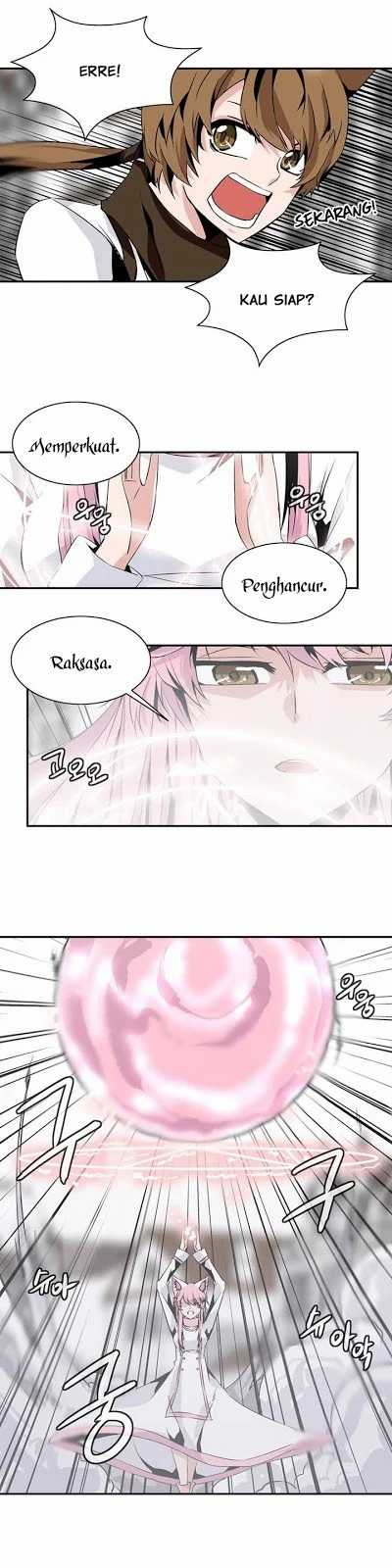 Wizardly Tower Chapter 59 Gambar 15