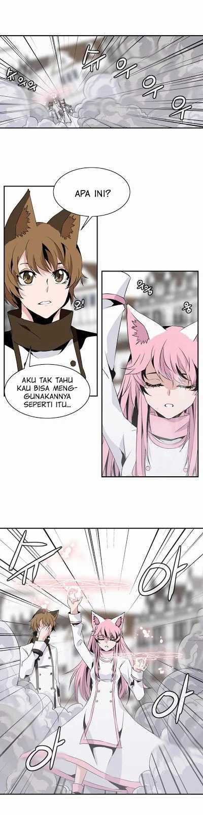 Komik Wizardly Tower Chapter 59 gambar nomor 1