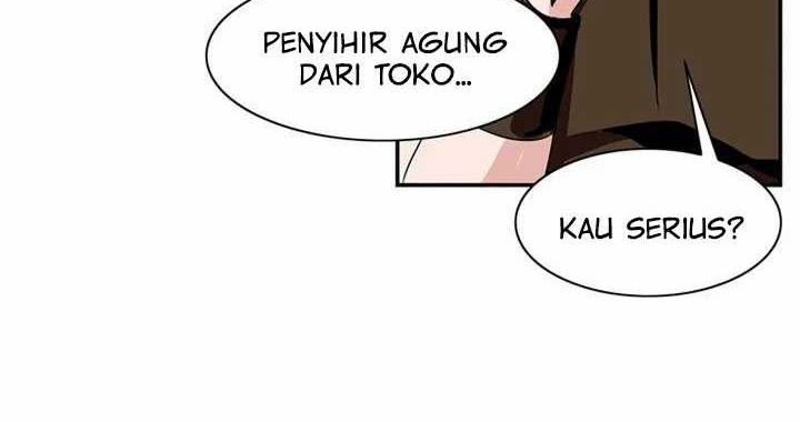 Wizardly Tower Chapter 58 Gambar 23