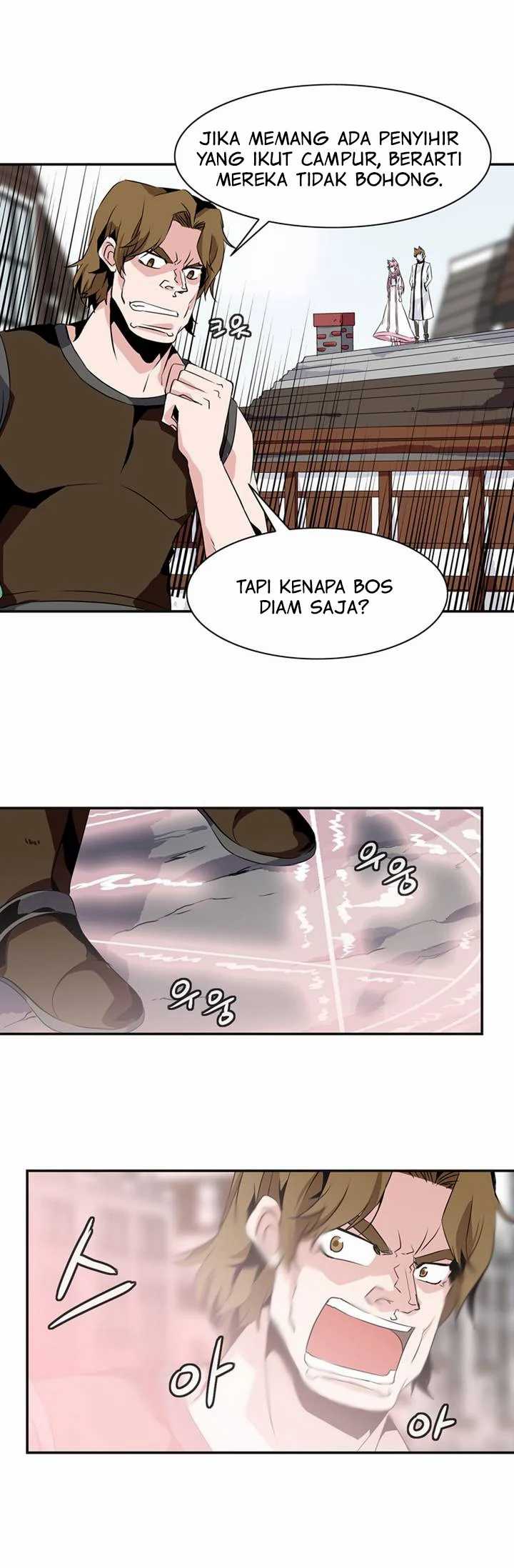 Wizardly Tower Chapter 58 Gambar 6