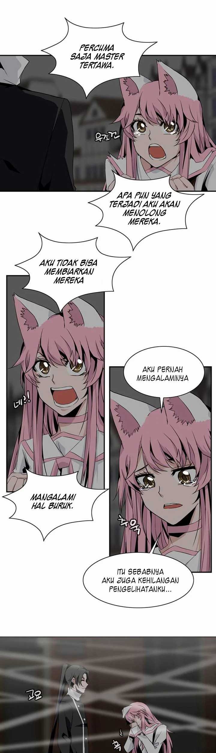 Wizardly Tower Chapter 57 Gambar 24