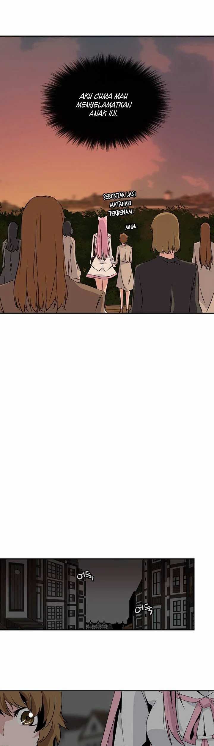 Wizardly Tower Chapter 57 Gambar 10