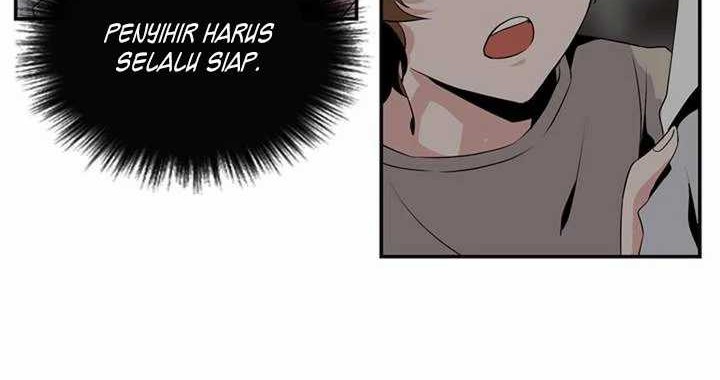 Wizardly Tower Chapter 57 Gambar 13