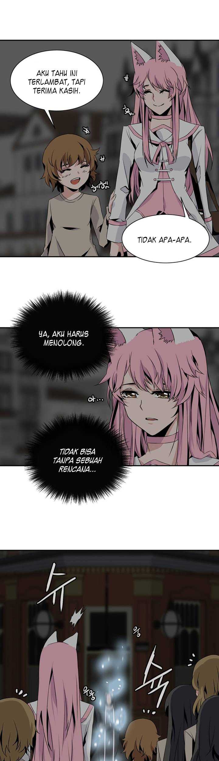 Wizardly Tower Chapter 57 Gambar 14