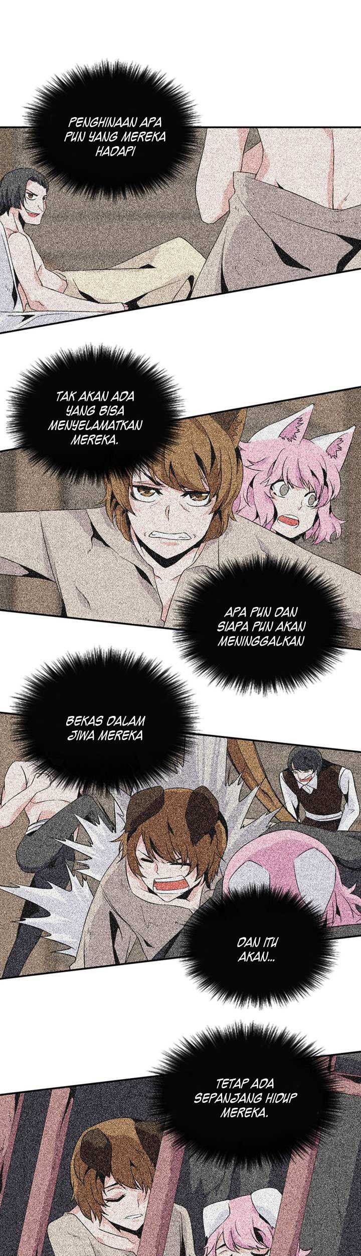 Wizardly Tower Chapter 56 Gambar 9