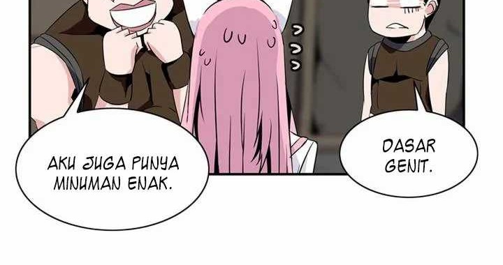 Wizardly Tower Chapter 56 Gambar 14