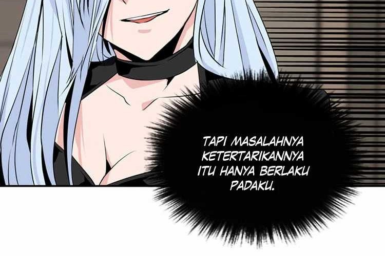 Wizardly Tower Chapter 44 Gambar 27