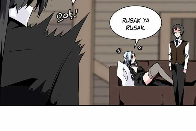 Wizardly Tower Chapter 44 Gambar 9