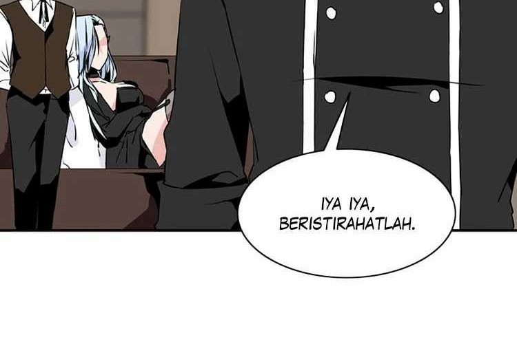 Wizardly Tower Chapter 44 Gambar 13