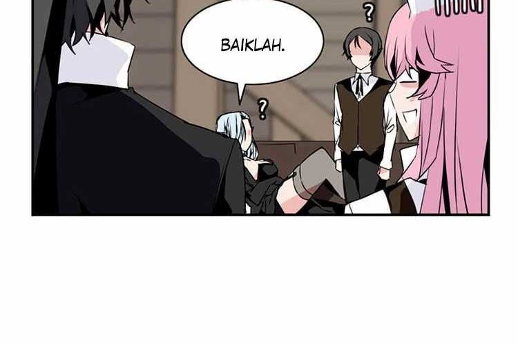 Wizardly Tower Chapter 44 Gambar 17