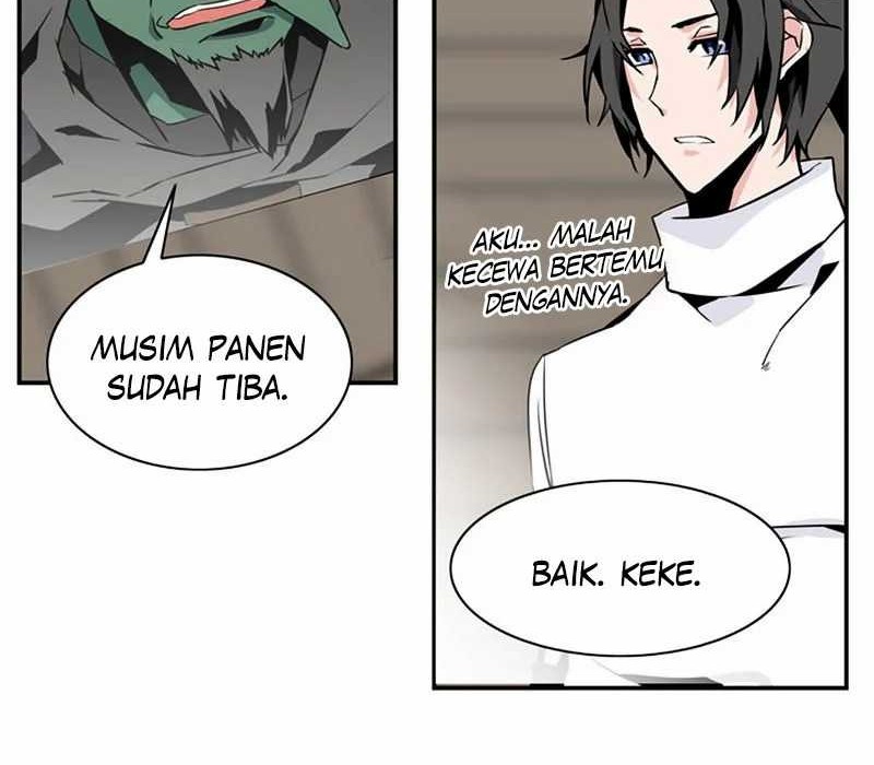 Wizardly Tower Chapter 42 Gambar 31
