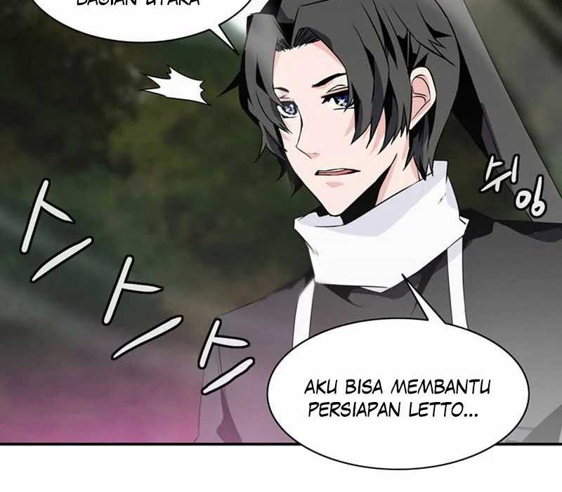Wizardly Tower Chapter 42 Gambar 35
