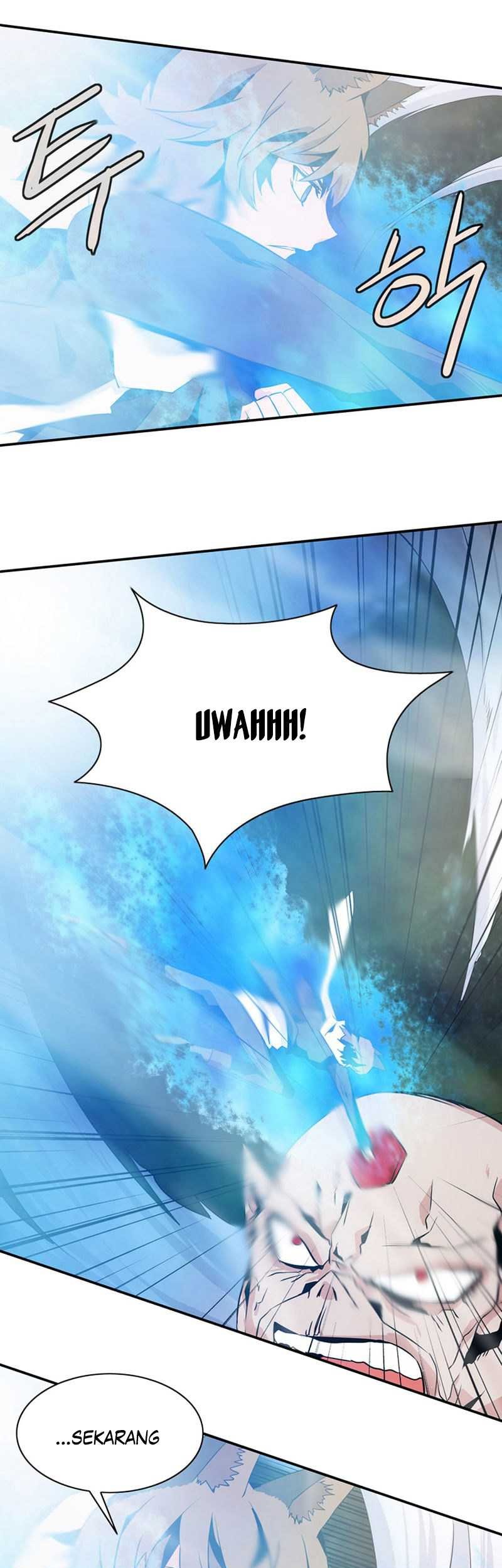 Wizardly Tower Chapter 42 Gambar 18