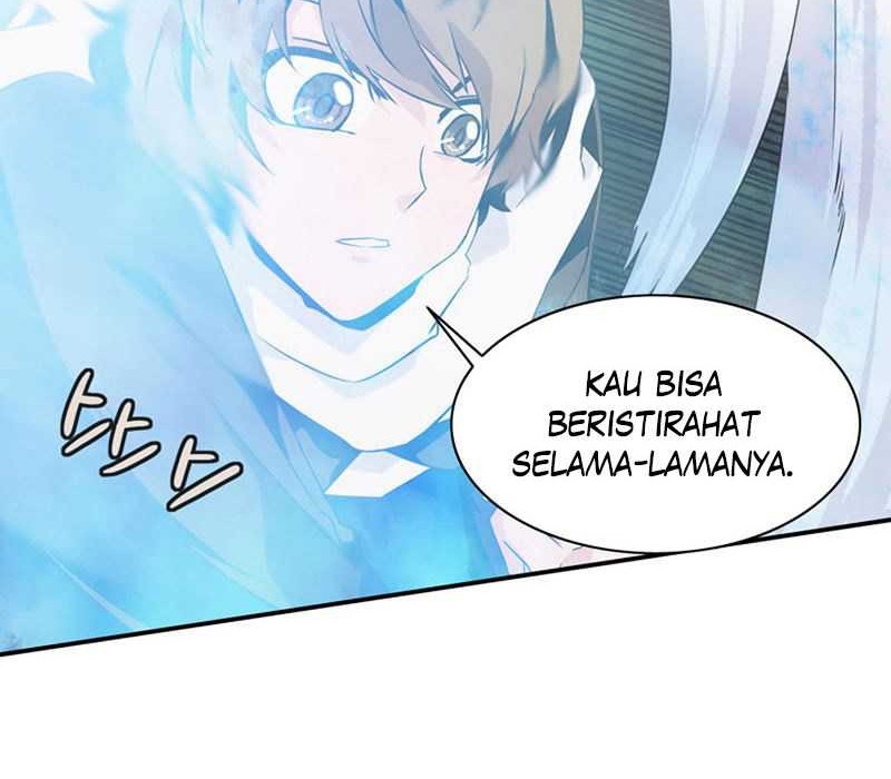 Wizardly Tower Chapter 42 Gambar 19