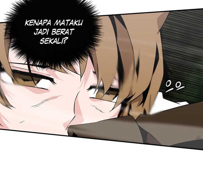 Wizardly Tower Chapter 42 Gambar 21