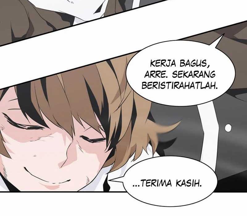 Wizardly Tower Chapter 42 Gambar 23