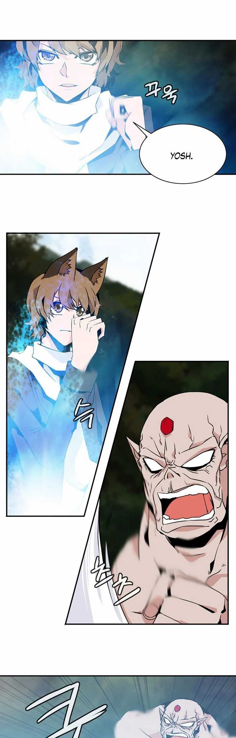 Komik Wizardly Tower Chapter 42 gambar nomor 1