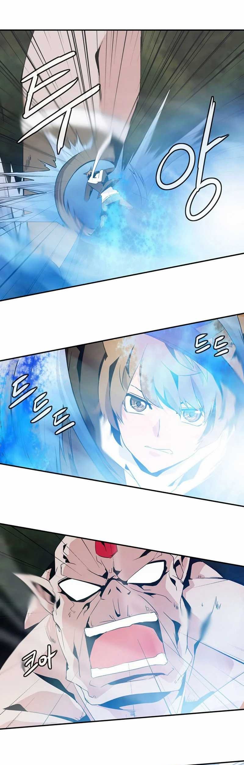 Wizardly Tower Chapter 42 Gambar 6