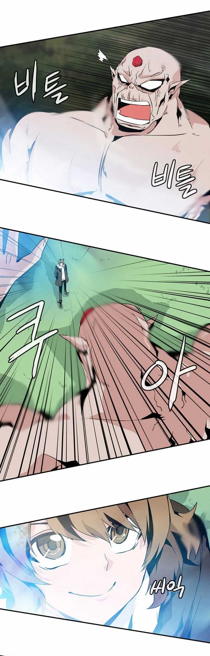 Wizardly Tower Chapter 42 Gambar 10