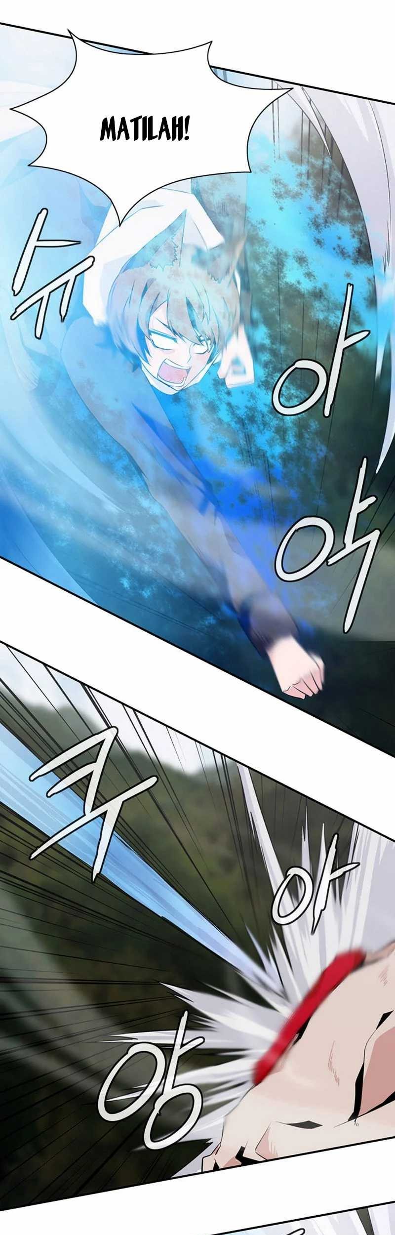 Wizardly Tower Chapter 42 Gambar 16