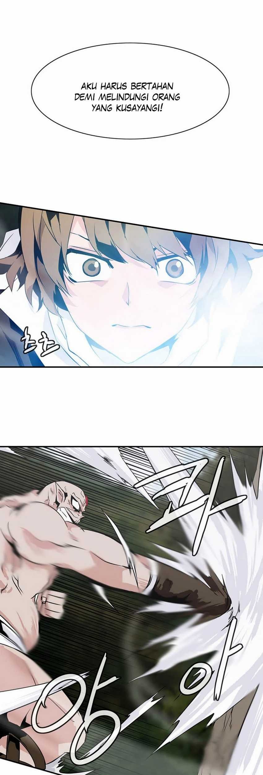 Wizardly Tower Chapter 41 Gambar 26