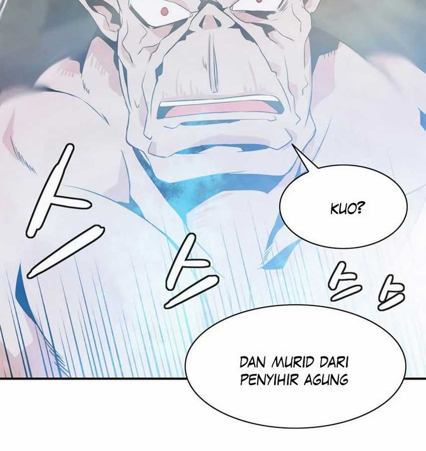 Wizardly Tower Chapter 41 Gambar 31