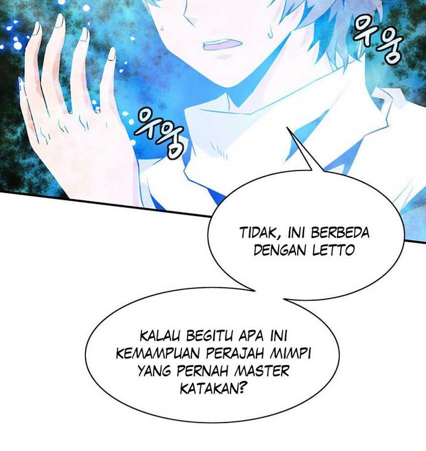 Wizardly Tower Chapter 41 Gambar 35