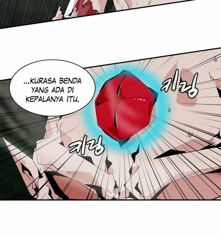 Wizardly Tower Chapter 41 Gambar 37