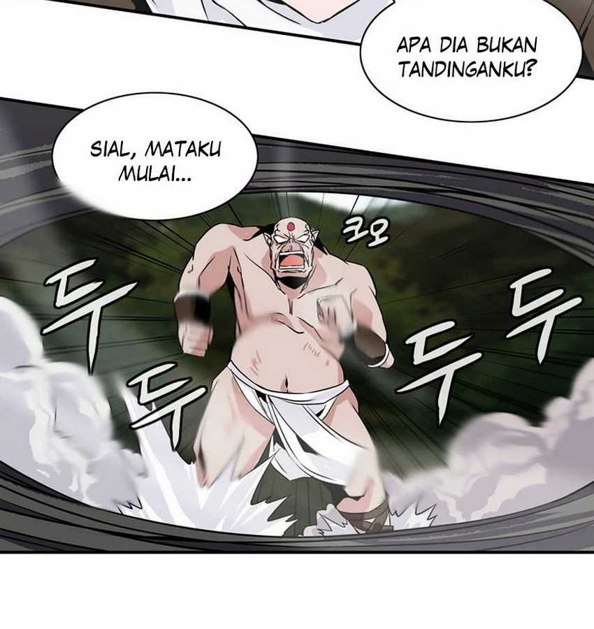 Wizardly Tower Chapter 41 Gambar 19