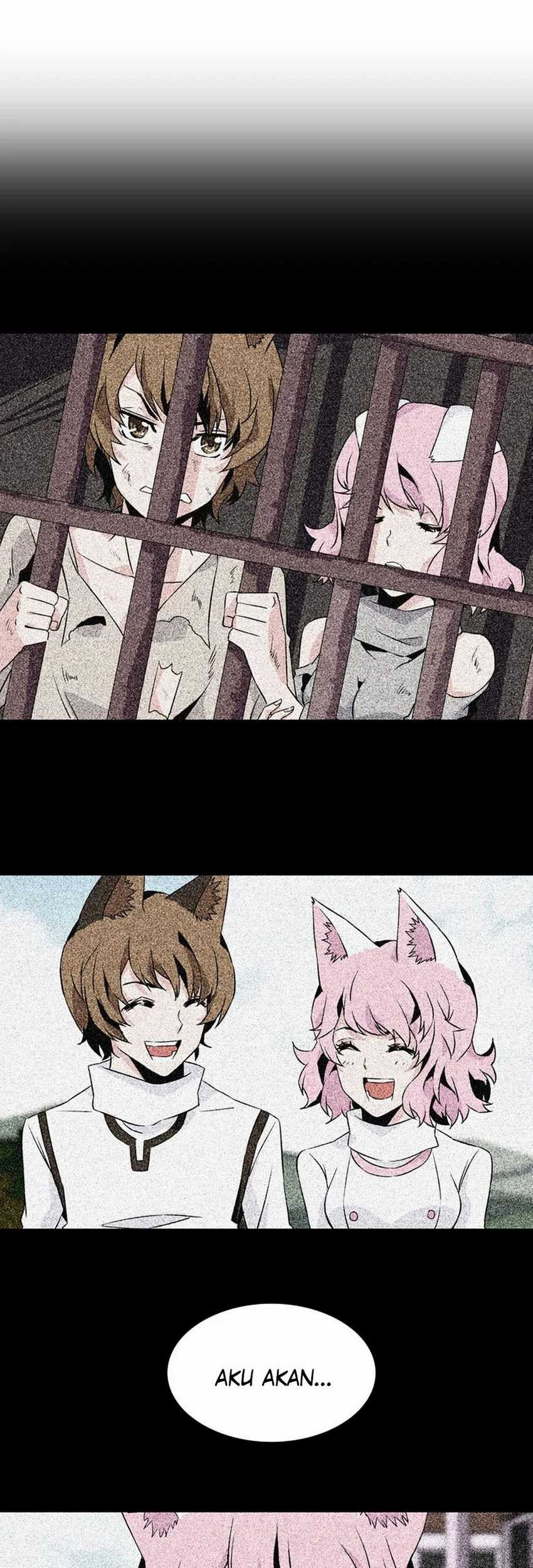 Wizardly Tower Chapter 41 Gambar 20