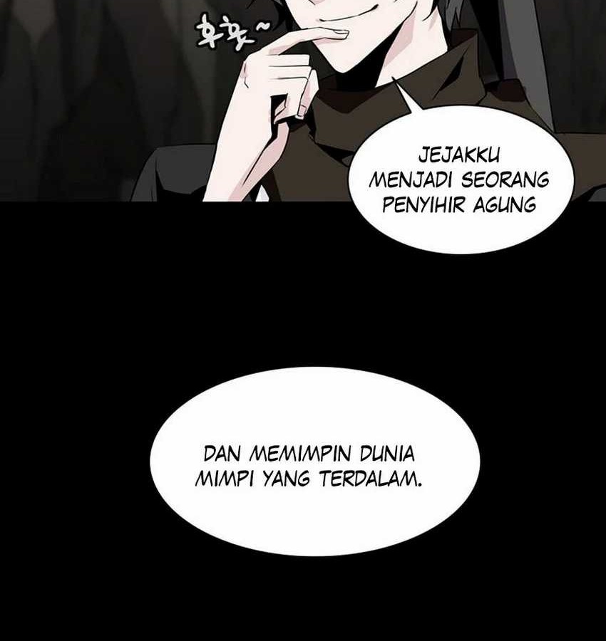 Wizardly Tower Chapter 41 Gambar 23