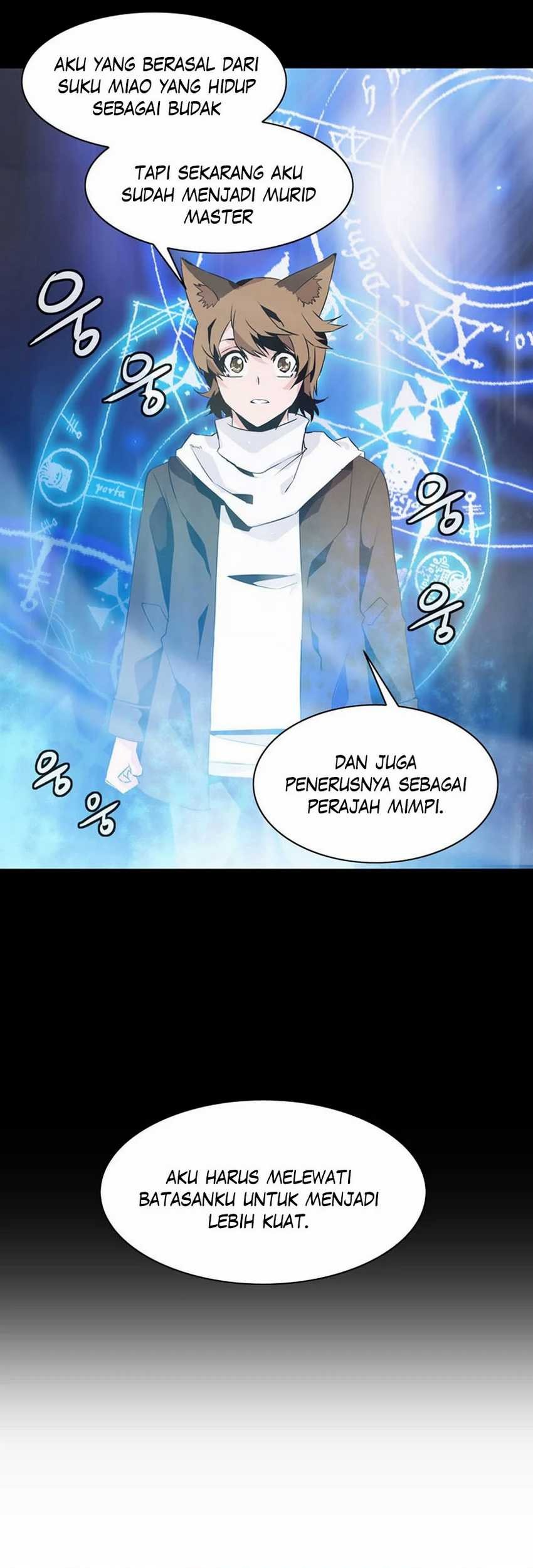 Wizardly Tower Chapter 41 Gambar 24