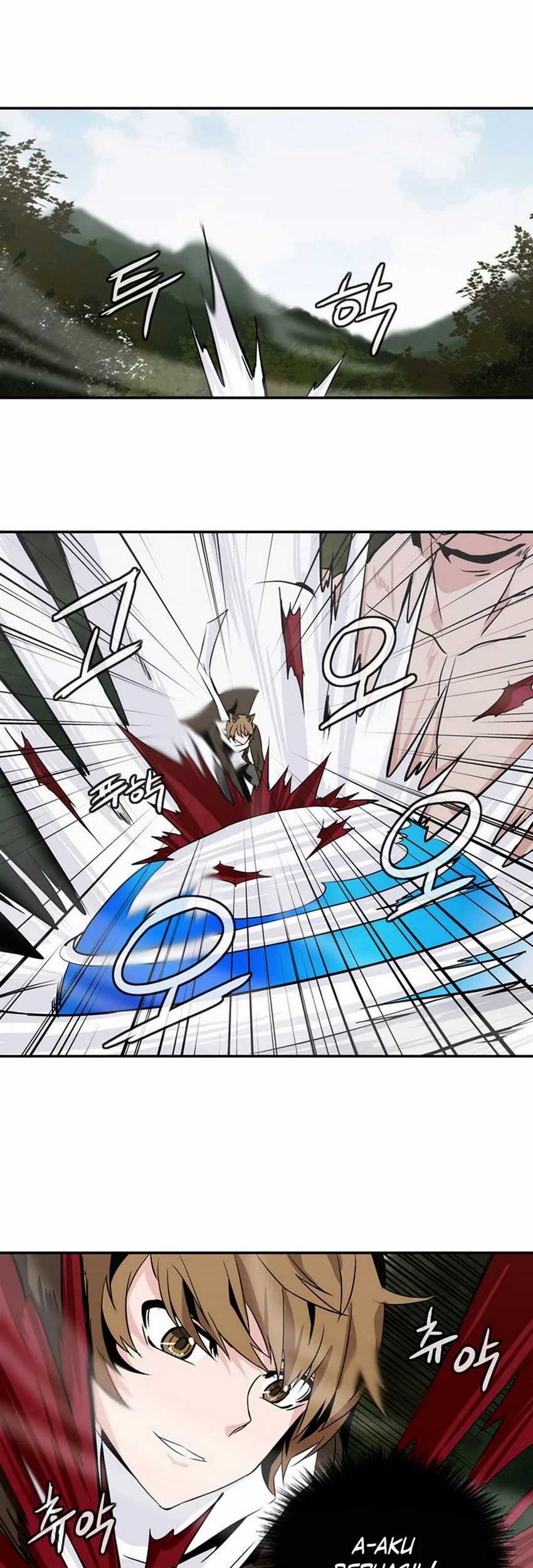 Komik Wizardly Tower Chapter 41 gambar nomor 1