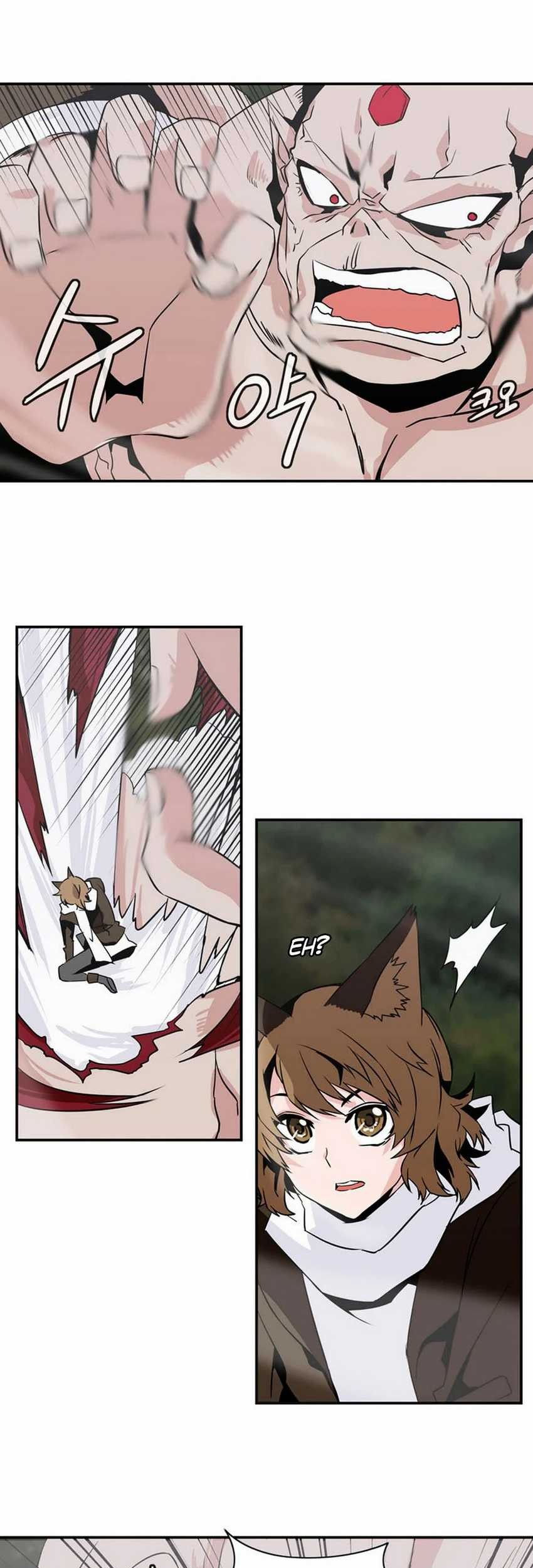 Wizardly Tower Chapter 41 Gambar 4