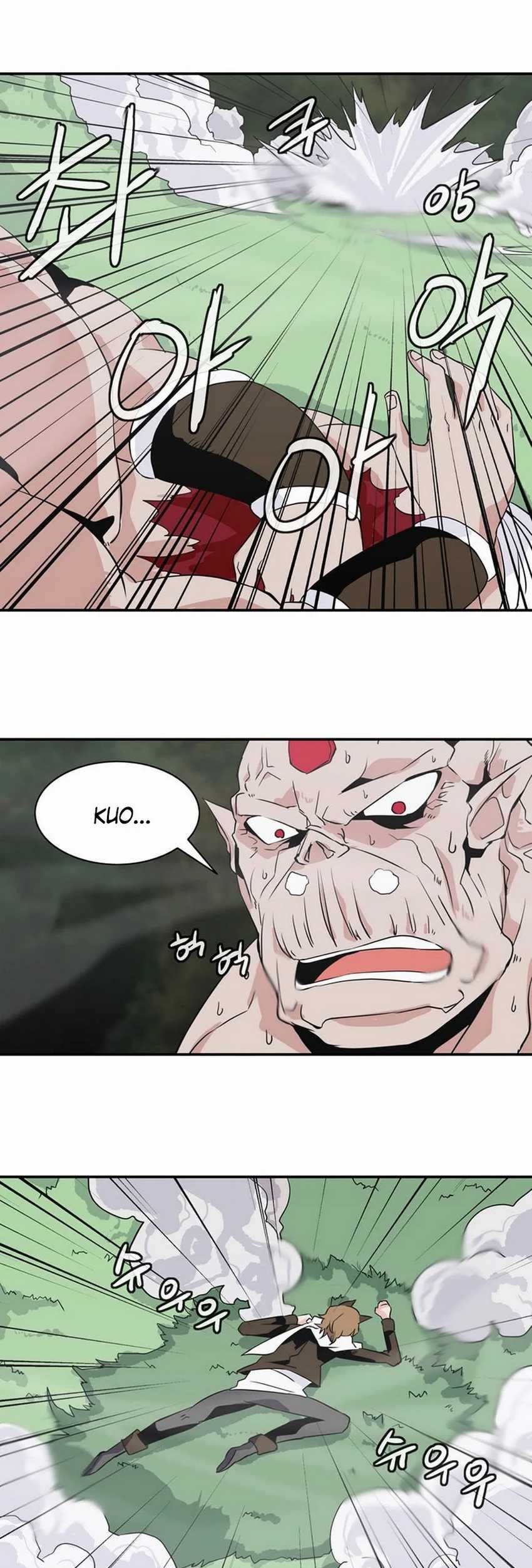 Wizardly Tower Chapter 41 Gambar 6