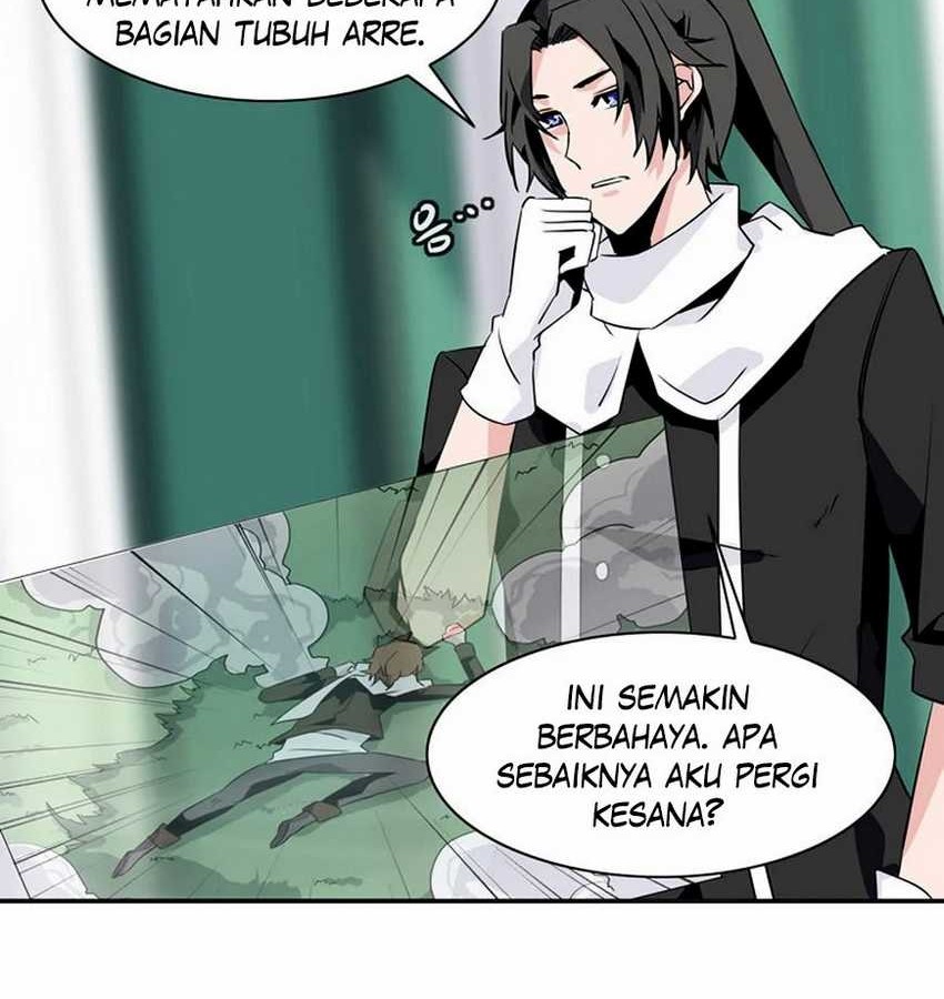 Wizardly Tower Chapter 41 Gambar 9