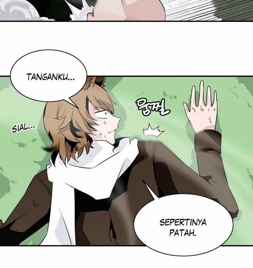 Wizardly Tower Chapter 41 Gambar 11