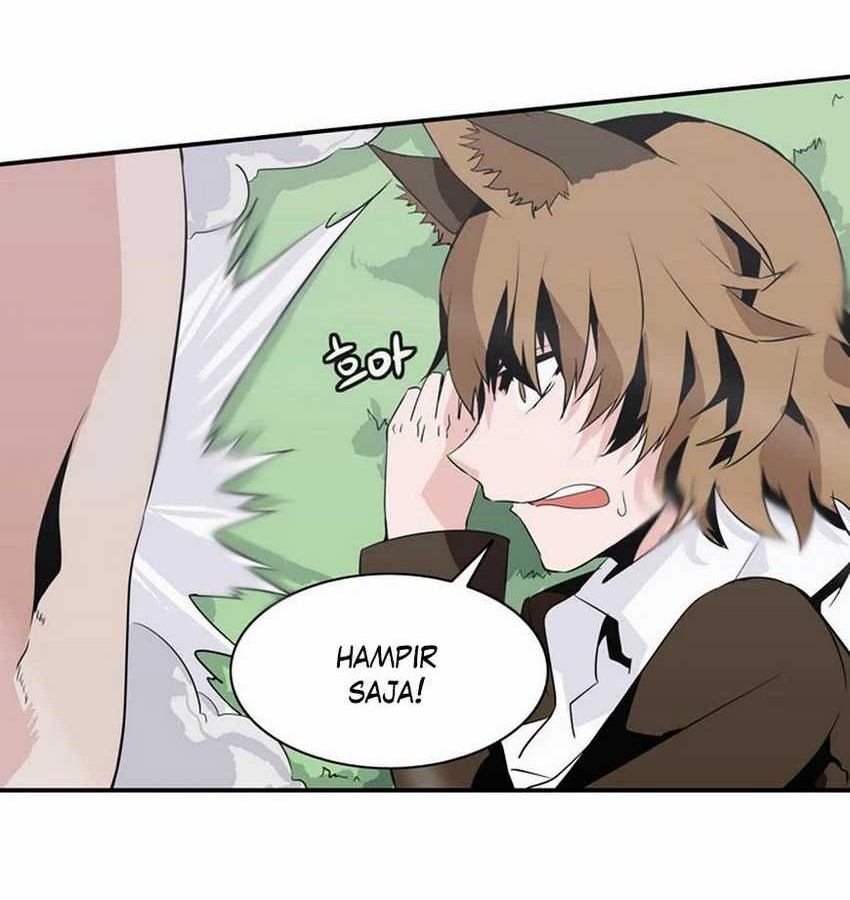 Wizardly Tower Chapter 41 Gambar 15