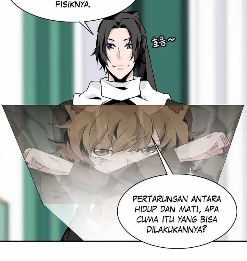 Wizardly Tower Chapter 40 Gambar 27