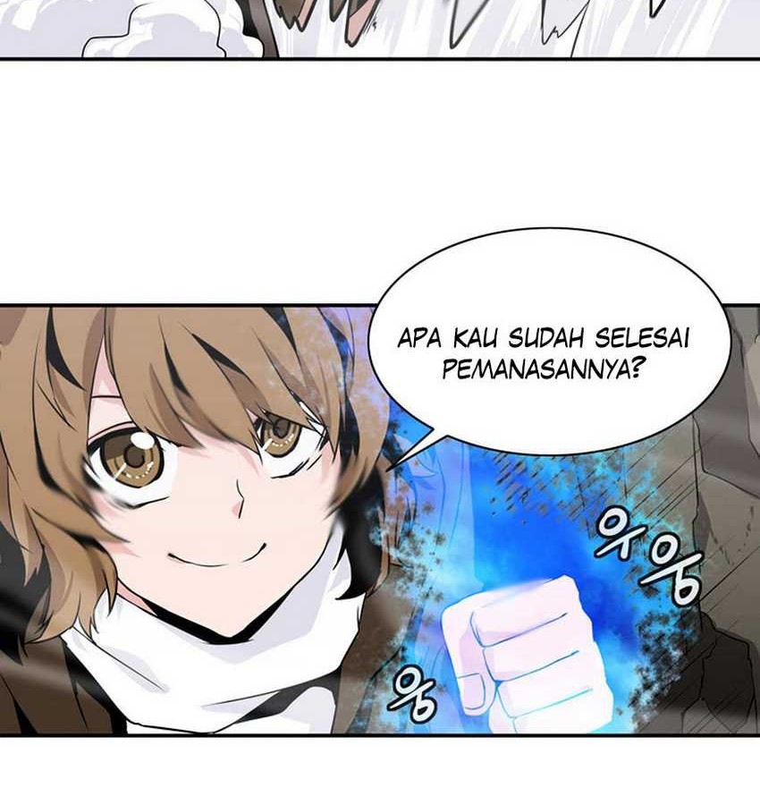 Wizardly Tower Chapter 40 Gambar 31