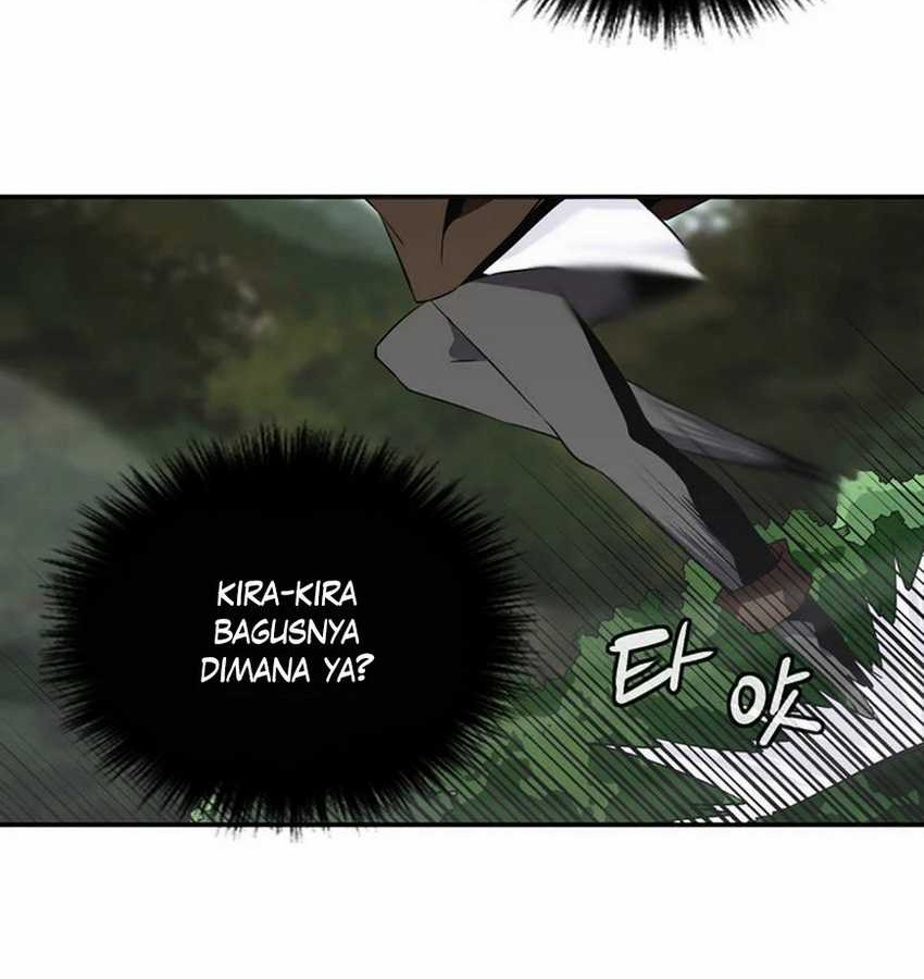 Wizardly Tower Chapter 40 Gambar 35